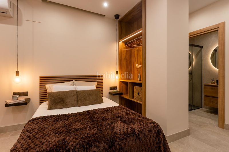 Foto bed5bcc8-dd86-4329-aa70-22fb74af1d32. Loft a San Francisco Javier Granada