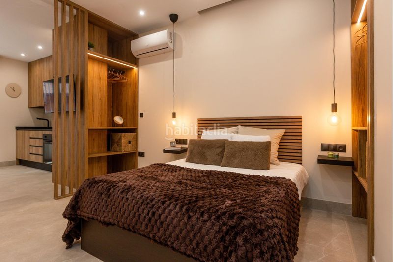 Foto f0664a70-ee07-4db5-b4ac-58889c20d38d. Loft a San Francisco Javier Granada