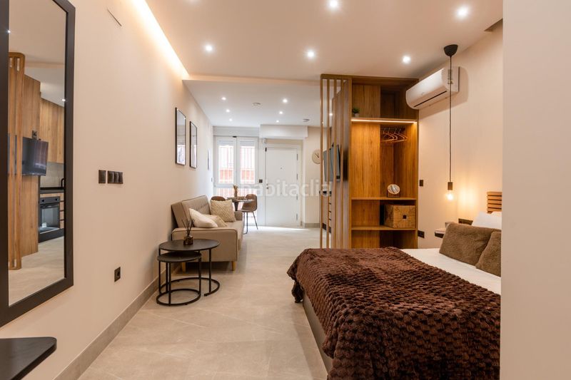 Foto f574b6d4-b90f-4750-8eff-54440c4fb950. Loft a San Francisco Javier Granada