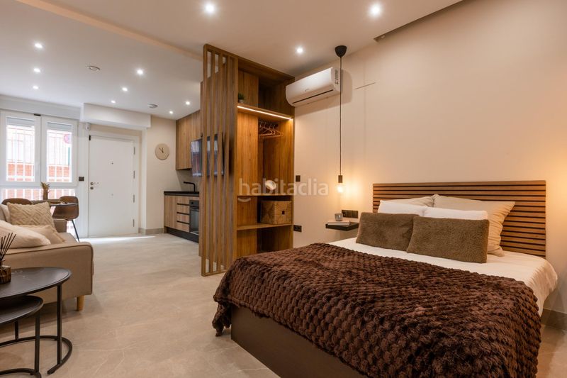 Foto fbf2678b-f087-4930-889a-029dee8d8d1a. Loft a San Francisco Javier Granada