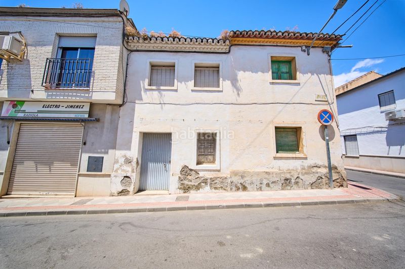 Foto db3a6c39-5f1b-41a3-8947-757969a90819. Casa a Atarfe