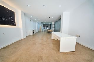 Business premise in Calle del Conde de Cifuentes