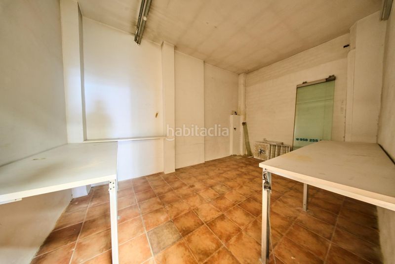 Foto 418d4e12-1655-4bc4-bada-ccbf24264ecd. Local comercial a Fígares Granada