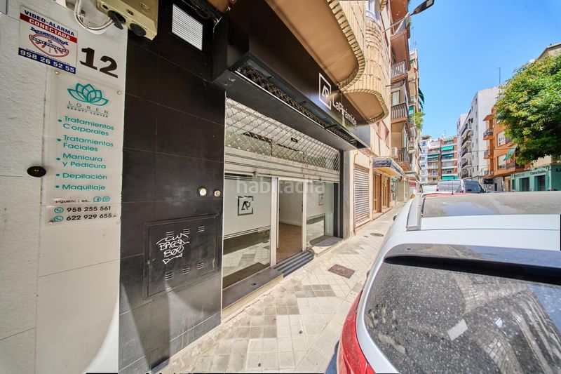 Foto b22245f4-11e3-45df-85dd-3f802f1953e5. Local comercial a Fígares Granada