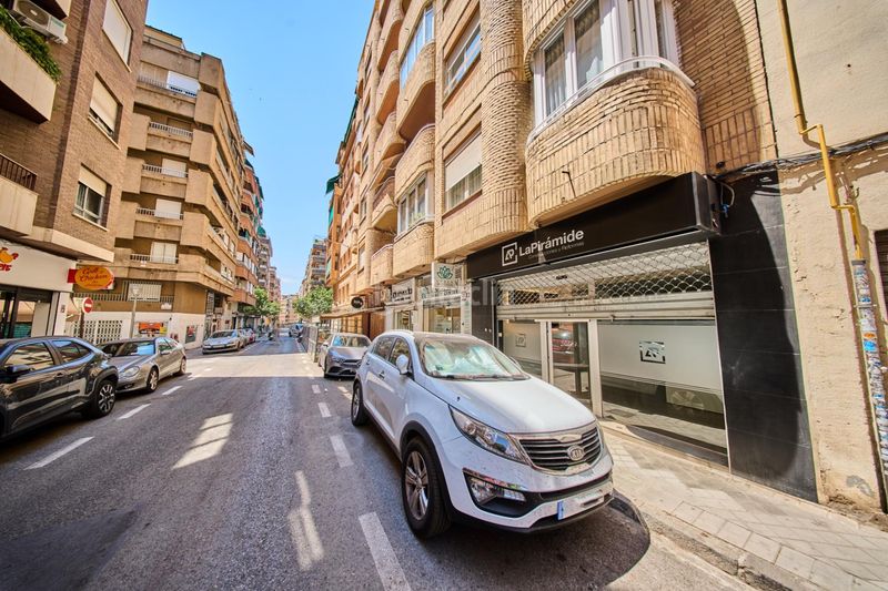 Foto e83af01f-27fe-4f40-85d3-9ec8d99d1b58. Local comercial a Fígares Granada