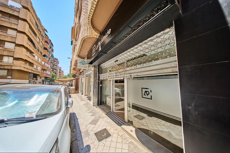 Foto ec3583d0-13f2-459f-a091-5ea9aa4a7621. Local comercial a Fígares Granada