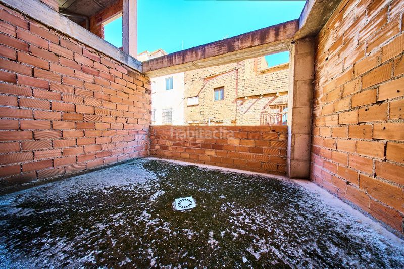 Foto f5d45406-79ca-487f-adc7-d09008508e60. Edificio in calle calle señor de la expiración 65 in Lanjarón
