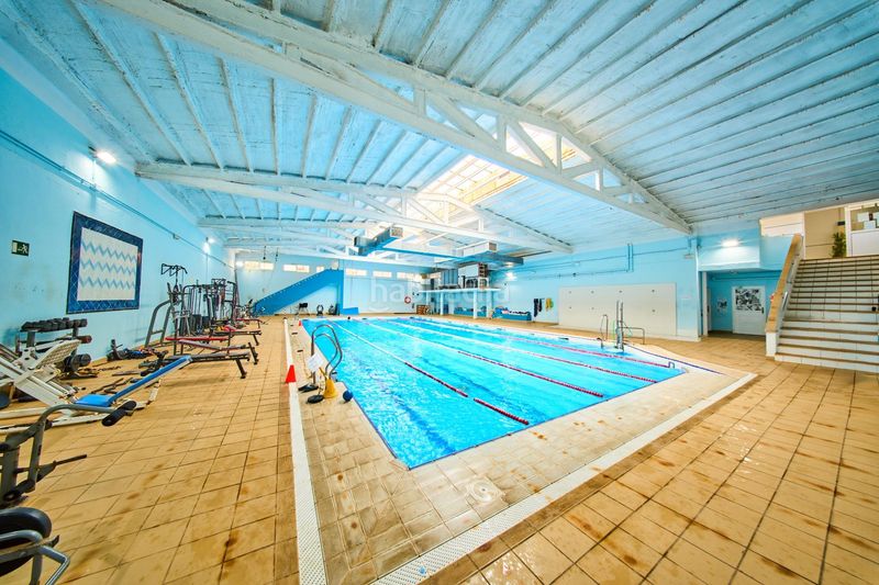 Foto 0f39b967-00cd-4c1b-94fb-73efc7e59b6a. Pis amb calefacció aparcament piscina a Cervantes Granada