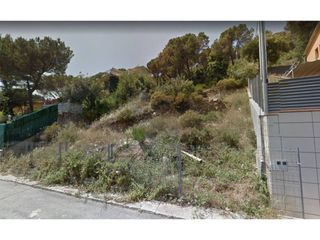 Terreno residencial en Apel·les mestres 21