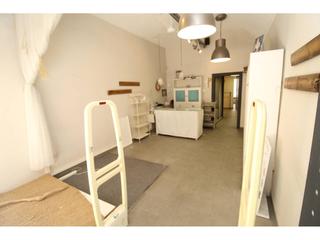 Lloguer Local Comercial  Sant josep. Local comercial en alquiler