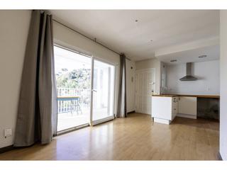 Appartement  Ferrocarril. El baixador  castelldefels  tercera línea de mar
