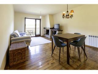 Appartement  Supermolina 2. Espectacular piso a pie de pistas en la molina  totalmente equip