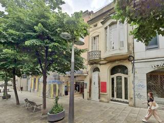 Dúplex  Riera. Piso duplex a reformar en pleno corazón de mataró.