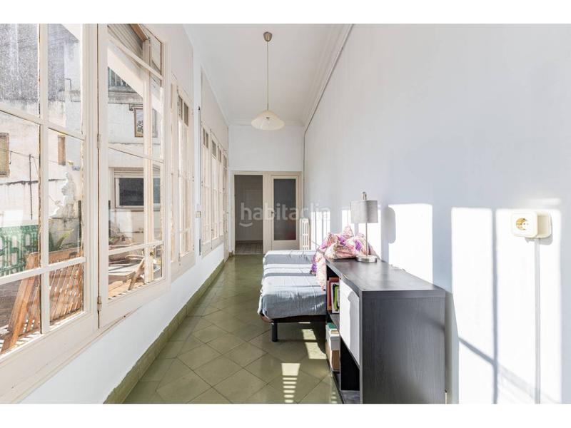 Foto b19a6814-89a2-4816-8264-2816d1ffaa6f. Dúplex piso duplex a reformar en pleno corazón . en Mataró