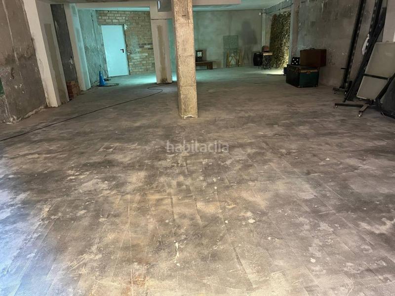Foto 5565ca7b-72fb-4a2f-8c75-4bae27c3d9cb. Local comercial local diafano en venta en Alella