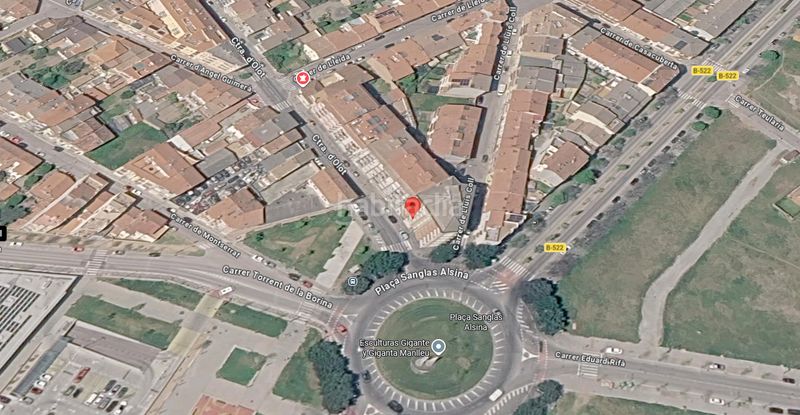 Foto f04ec3bd-9c36-4208-97cd-231b0a965945. Àtic a carretera d'olot 77 a Manlleu