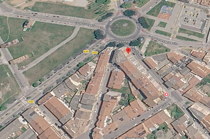 Foto f61e1d14-08aa-4508-a3c3-c086a6b2901f. Àtic a carretera d'olot 77 a Manlleu