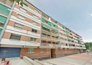 Pis a Carrer pablo picasso 3. Cesión de remate – inmueble actualmente ocupado. adquisición úni