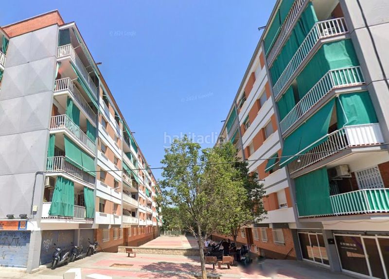 Foto 4958ebf5-4f01-4557-981f-cbb9f2a5a77b. Pis a carrer pablo picasso 3 a Catalunya - Fontetes Cerdanyola del Vallès