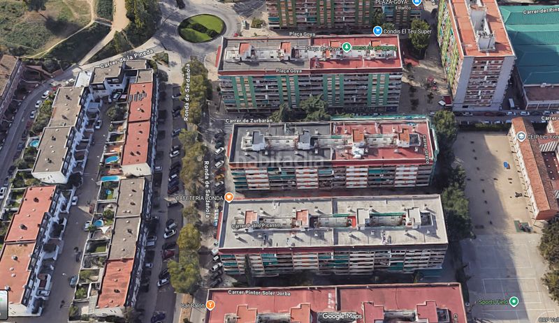 Foto a955fd38-b995-470a-82d1-0a7cb34ac4a3. Pis a carrer pablo picasso 3 a Catalunya - Fontetes Cerdanyola del Vallès