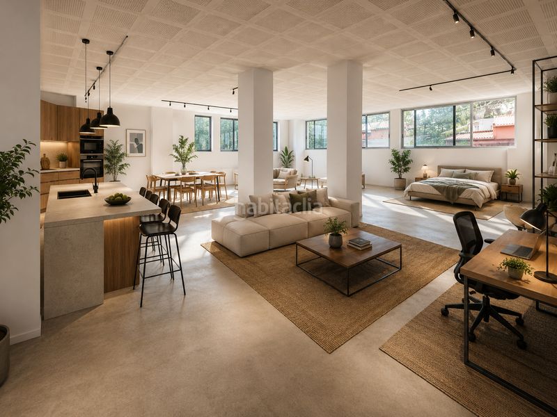 Foto 7d9b4bd1-67cc-44dd-8992-e3344486c480. Loft en riera de targa 63 estudio en venta en riera de targa 63, en Vilassar de Dalt