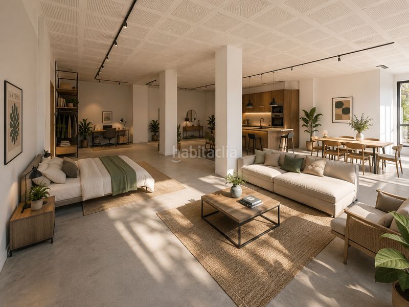 Foto 835206c1-4959-4547-9d1a-22a21646c390. Loft en riera de targa 63 estudio en venta en riera de targa 63, en Vilassar de Dalt