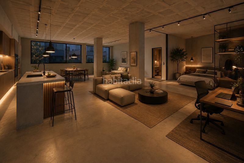 Foto c5651538-16f6-4802-b7f9-f310beba447a. Loft en riera de targa 63 estudio en venta en riera de targa 63, en Vilassar de Dalt