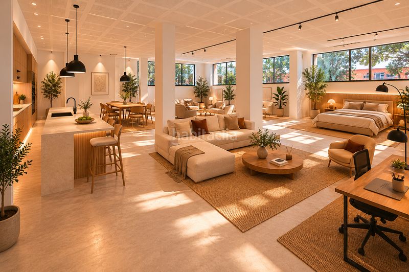 Foto f4632dfd-d787-42e1-9061-18e0da283377. Loft en riera de targa 63 estudio en venta en riera de targa 63, en Vilassar de Dalt