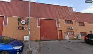 Nau industrial a Avenida del guijar 14. Nave industrial en venta – arganda del rey (madrid)