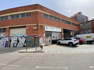Fabrikhalle in Avinguda de vilanova 144. Nave en venta en avenida de vilanova 144, santa eulàlia
