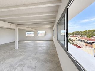 Loft in Riera de targa 63. Loft diáfano de 101m² en vilassar de dalt