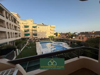 Location Appartement  Calle cárabo. Piso alquiler temporada escolar