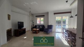 Casa aparellada a Vistahermosa. Chalet pareado el soto de vistahermosa