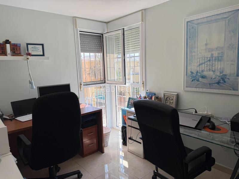 Foto 035b5523-f740-4dc9-be7b-fc9830e7ef32. Casa aparellada amb calefacció aparcament piscina a Puerto de Santa María (El)