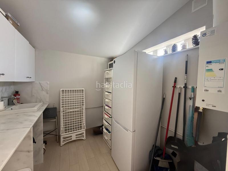 Foto 37cc37d5-5893-453f-a2fe-fbefb4aa3f2a. Casa aparellada amb calefacció aparcament piscina a Puerto de Santa María (El)