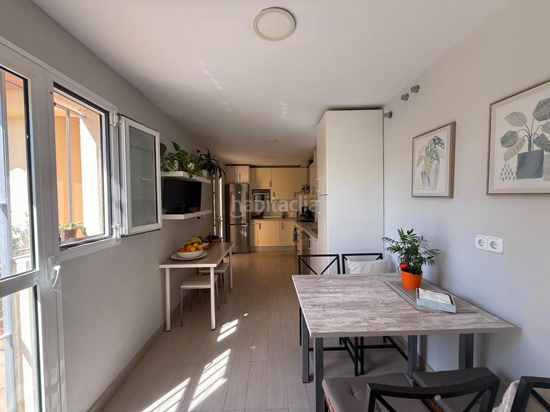 Foto 7446be88-6c64-444f-b143-1c3107340319. Casa aparellada amb calefacció aparcament piscina a Puerto de Santa María (El)