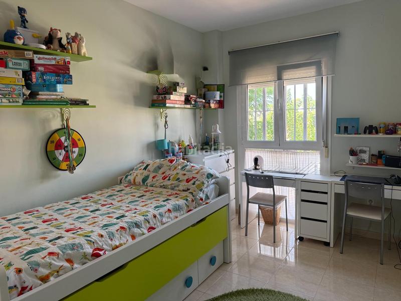 Foto 80194021-c496-4754-b271-747bc4afa746. Casa aparellada amb calefacció aparcament piscina a Puerto de Santa María (El)