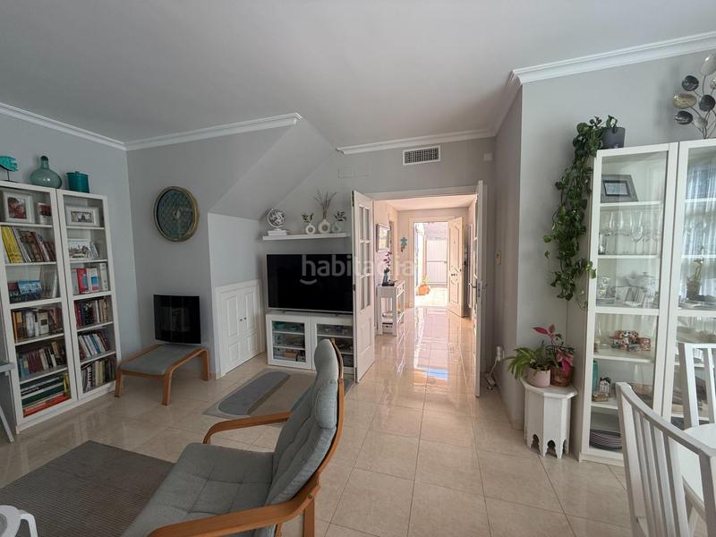 Foto ddcc165c-05c6-47db-b5f2-b3ddc2102a58. Casa aparellada amb calefacció aparcament piscina a Puerto de Santa María (El)