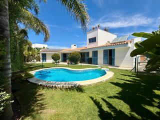 Chalet in Conil. Exclusivo chalet de lujo en conil