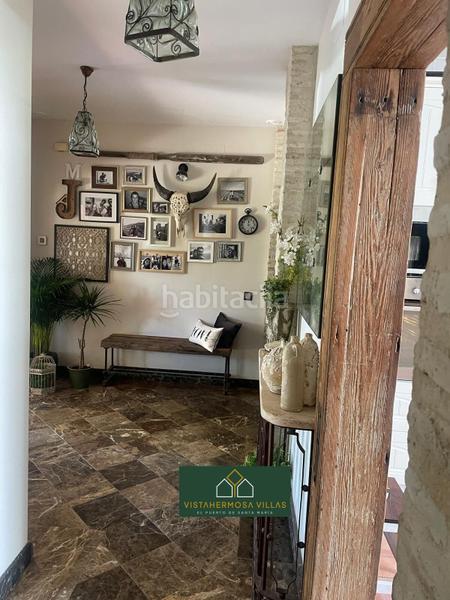 Foto 07d7bb2f-2ca2-40a9-aca3-7069d74d0820. Casa amb aparcament piscina a Carretera de Sanlúcar - Sudamérica Puerto de Santa María (El)