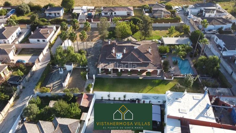 Foto 2976e222-a606-45f6-aaea-548e47b0bc6b. Casa amb aparcament piscina a Carretera de Sanlúcar - Sudamérica Puerto de Santa María (El)