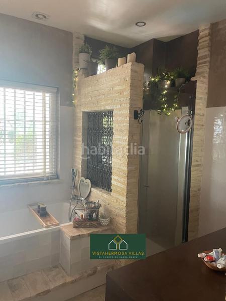 Foto 31e63ed0-a03a-402a-9afd-1eaae931cf73. Casa amb aparcament piscina a Carretera de Sanlúcar - Sudamérica Puerto de Santa María (El)