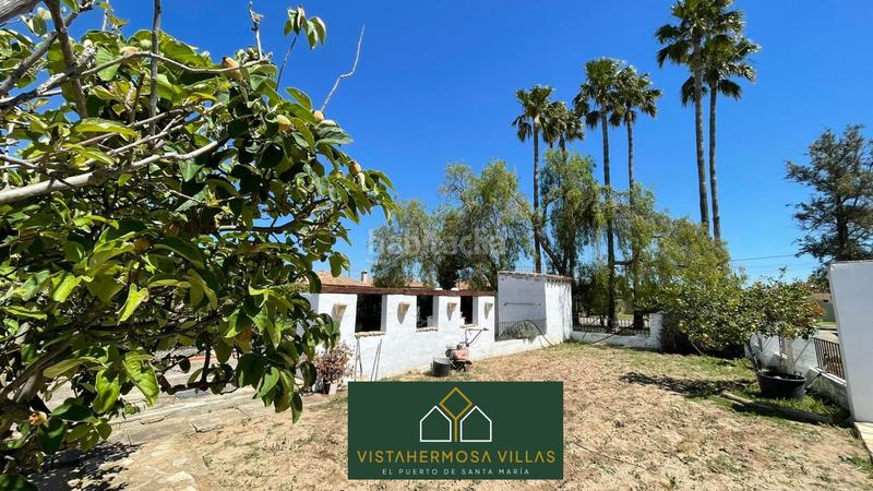 Foto 3b7119a2-6d7a-4429-ba42-3339a97bc610. Casa amb aparcament piscina a Carretera de Sanlúcar - Sudamérica Puerto de Santa María (El)