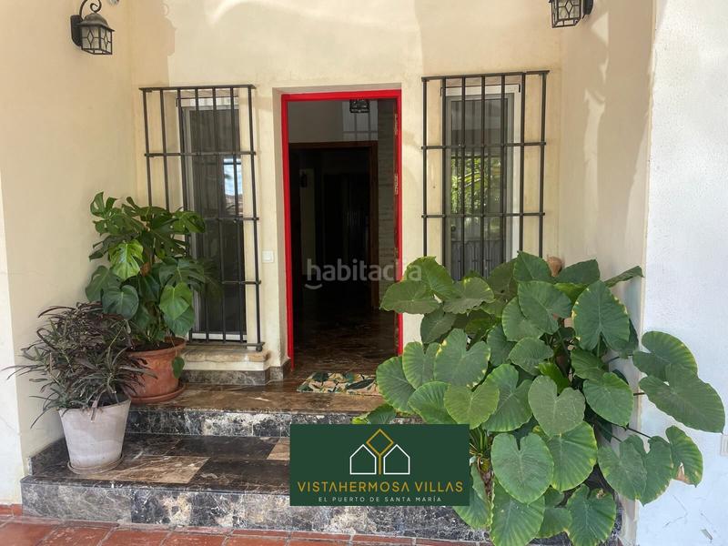 Foto 55d4a639-41af-4313-9ba0-00eab2db9965. Casa amb aparcament piscina a Carretera de Sanlúcar - Sudamérica Puerto de Santa María (El)