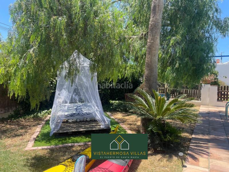 Foto 694b6c9a-9255-42d1-a9c2-8a308f06b133. Casa amb aparcament piscina a Carretera de Sanlúcar - Sudamérica Puerto de Santa María (El)