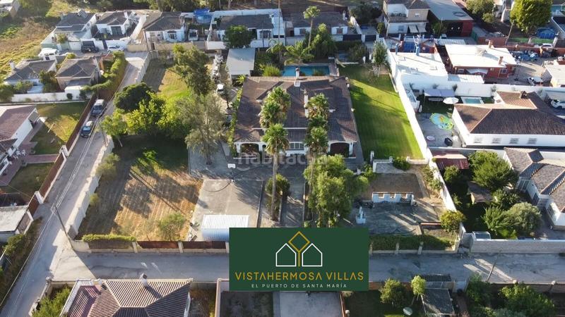 Foto 6e4c0048-95ba-4574-bc8a-c6db3019461a. Casa amb aparcament piscina a Carretera de Sanlúcar - Sudamérica Puerto de Santa María (El)