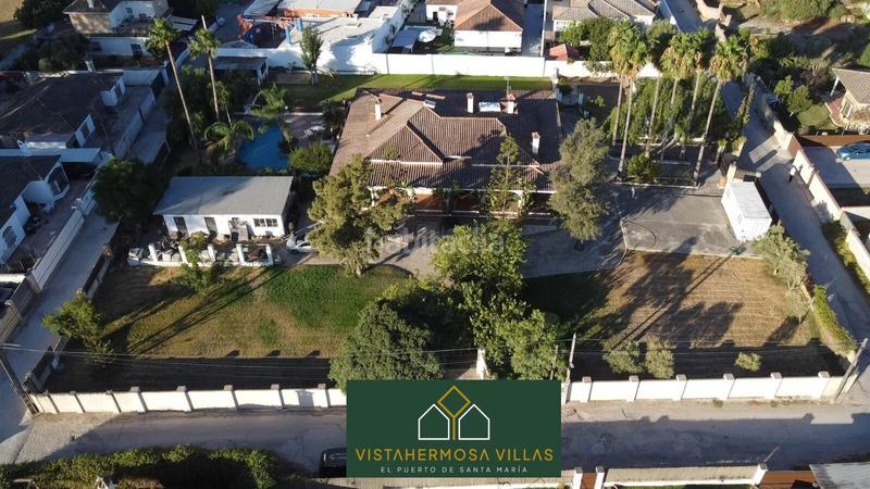 Foto 79f7d4a6-a0f9-4ca8-832f-bc15a6333305. Casa amb aparcament piscina a Carretera de Sanlúcar - Sudamérica Puerto de Santa María (El)