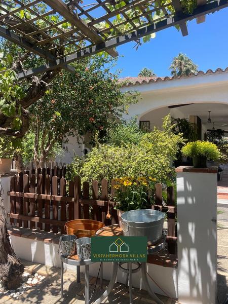 Foto 7d1de6ba-418f-4721-a434-87f93ce0ded7. Casa amb aparcament piscina a Carretera de Sanlúcar - Sudamérica Puerto de Santa María (El)