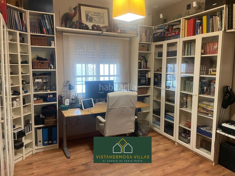 Foto 7efd5e87-934b-492c-a4f8-22de570bb13c. Casa amb aparcament piscina a Carretera de Sanlúcar - Sudamérica Puerto de Santa María (El)