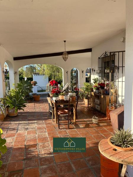 Foto acac13b9-5fe2-4e6c-aa04-20408d21505e. Casa amb aparcament piscina a Carretera de Sanlúcar - Sudamérica Puerto de Santa María (El)